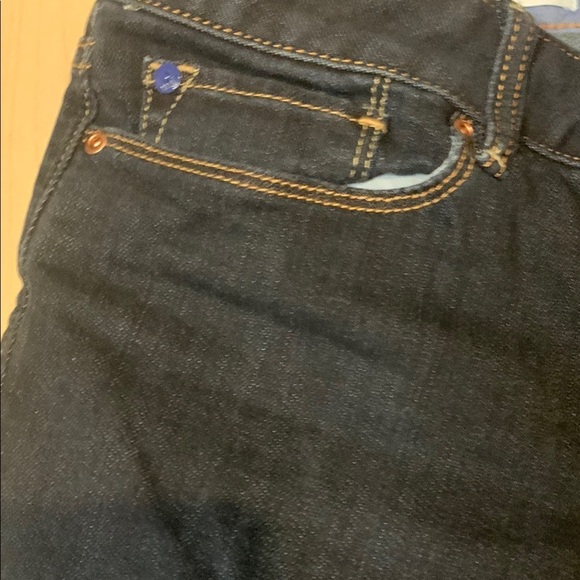 Gap Women's Black Jeans - Picture 7 of 10